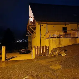  Chalet Cote Montagne